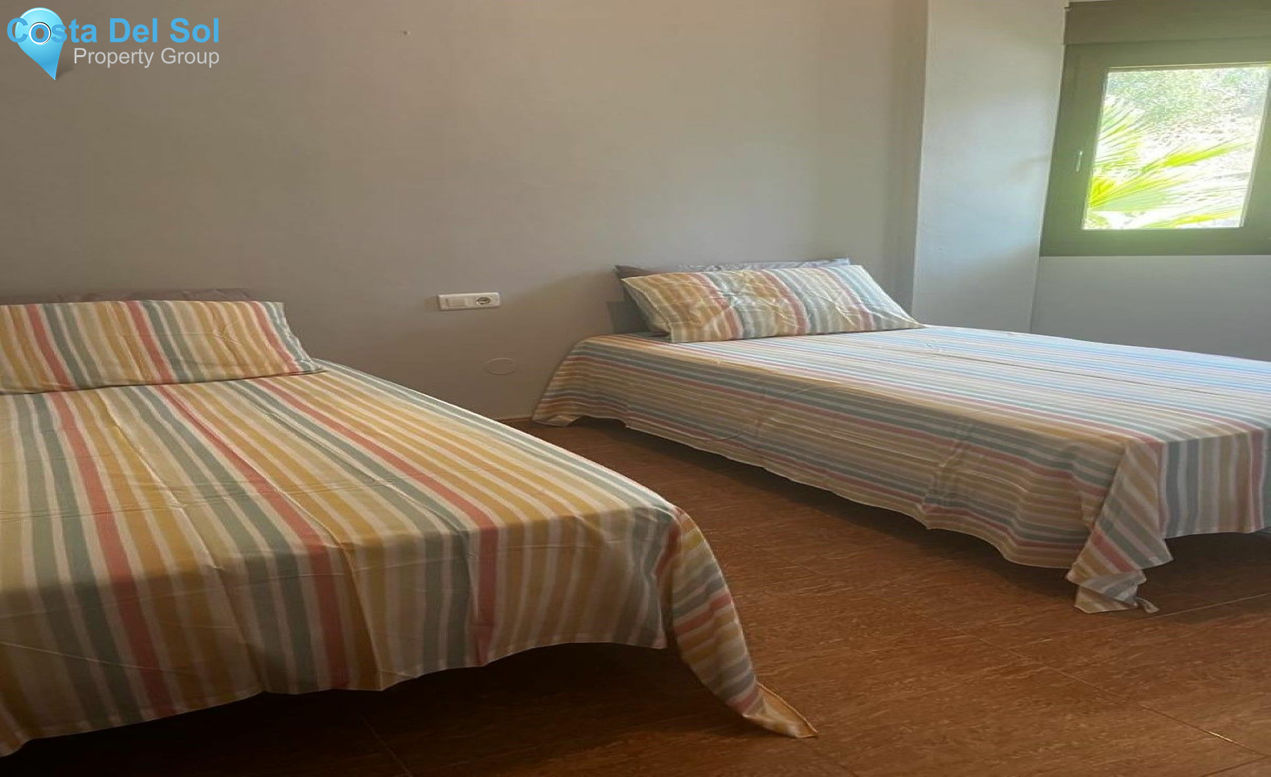 Detached Villa in Riviera del Sol-1548465
