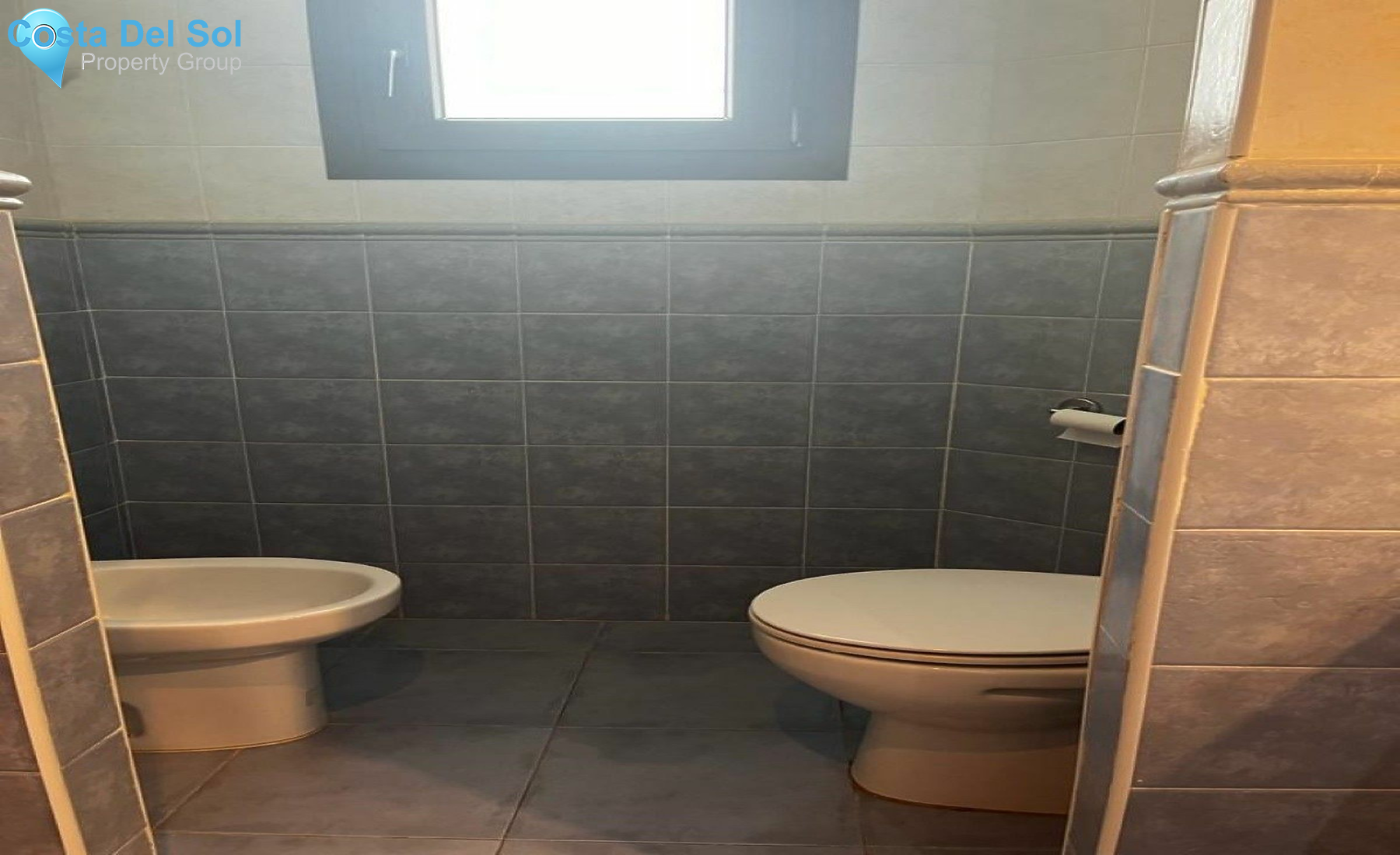 Detached Villa in Riviera del Sol-1548467