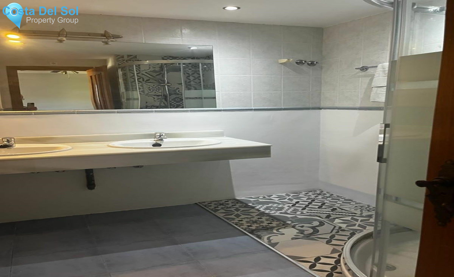 Detached Villa in Riviera del Sol-1548468