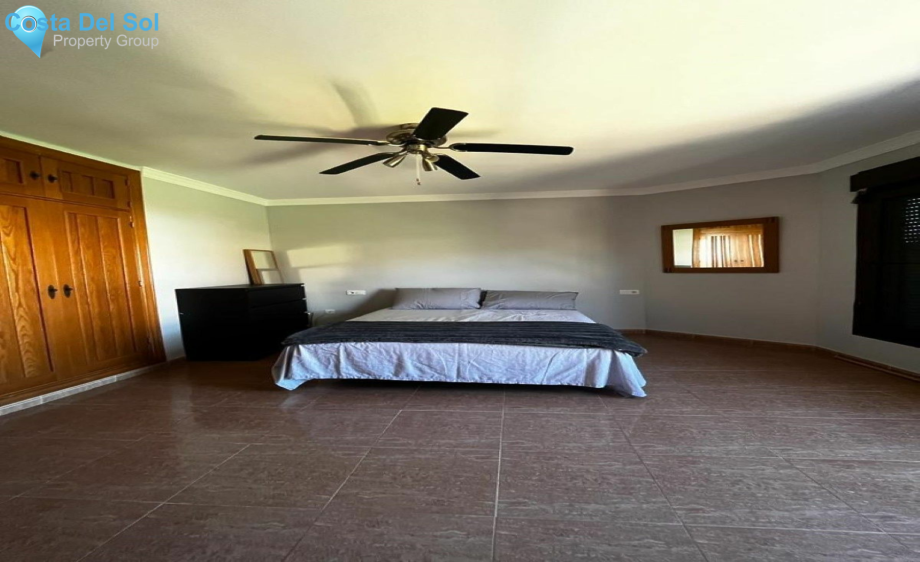 Detached Villa in Riviera del Sol-1548469