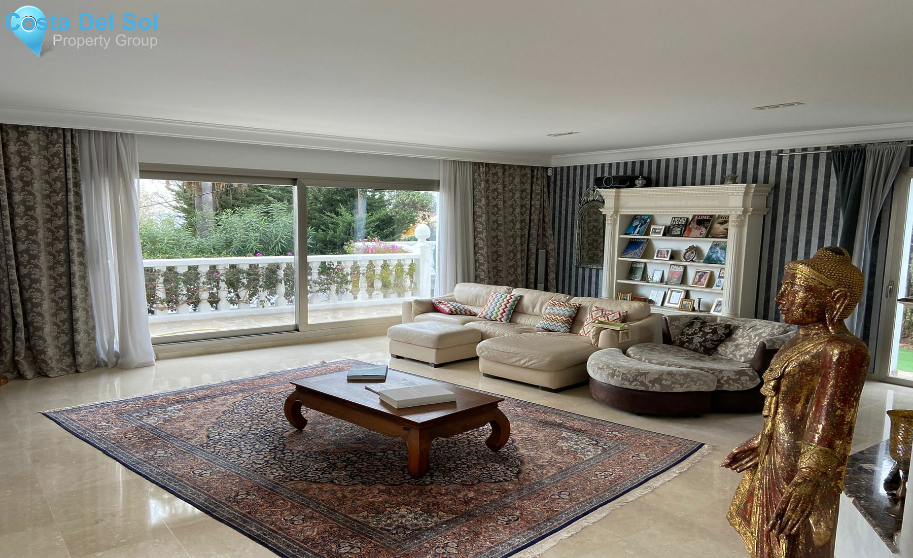 Detached Villa in Río Real-1185227