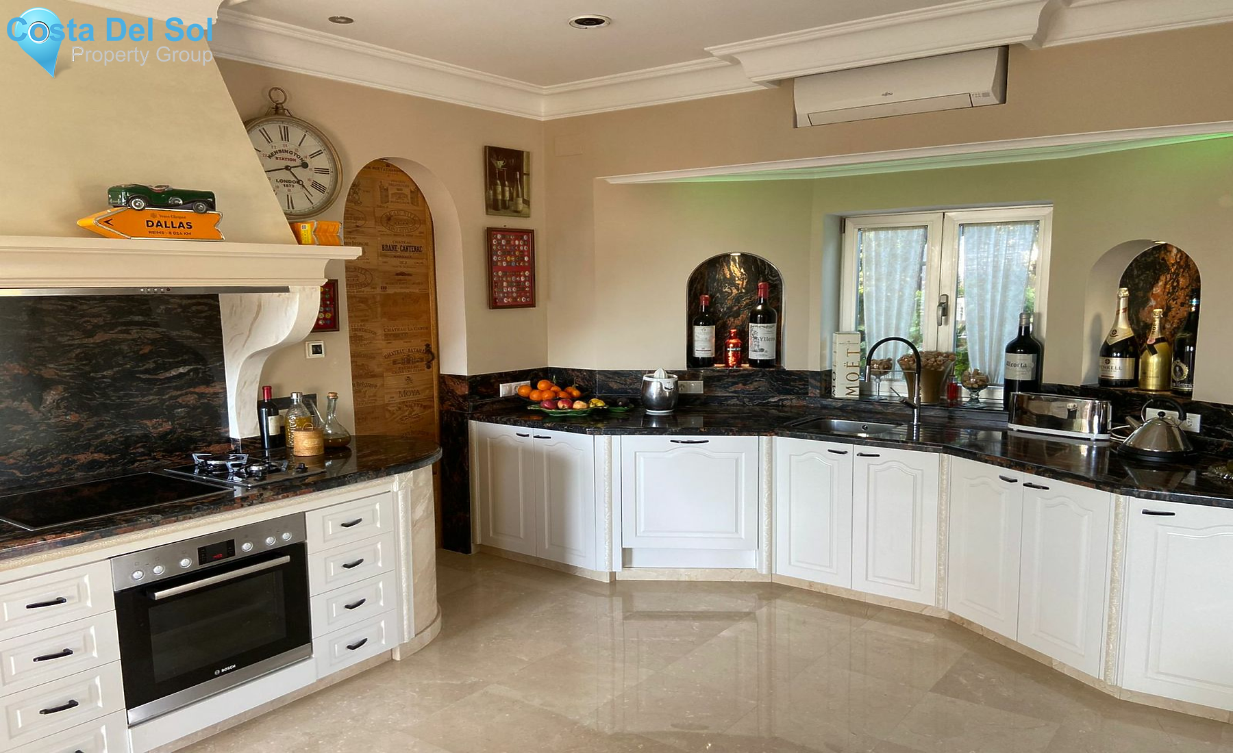 Detached Villa in Río Real-1185236