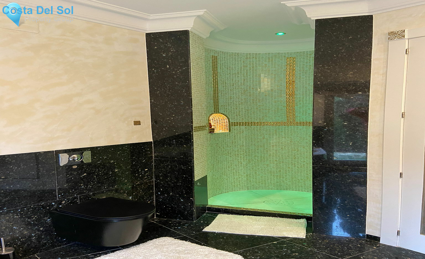 Detached Villa in Río Real-1185241