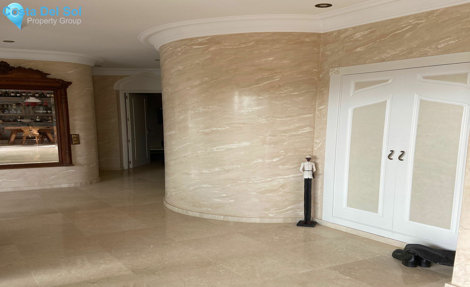 Detached Villa in Río Real-1185243