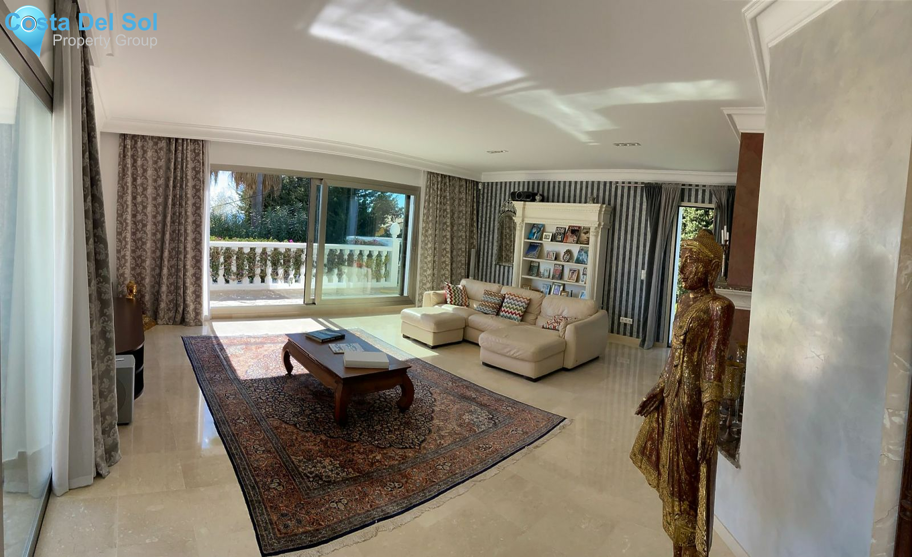 Detached Villa in Río Real-1185228