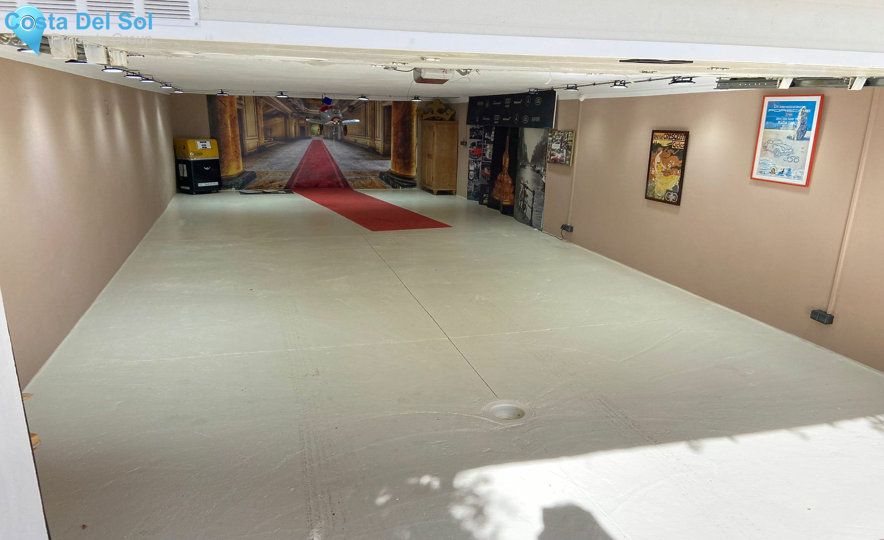 Detached Villa in Río Real-1185246