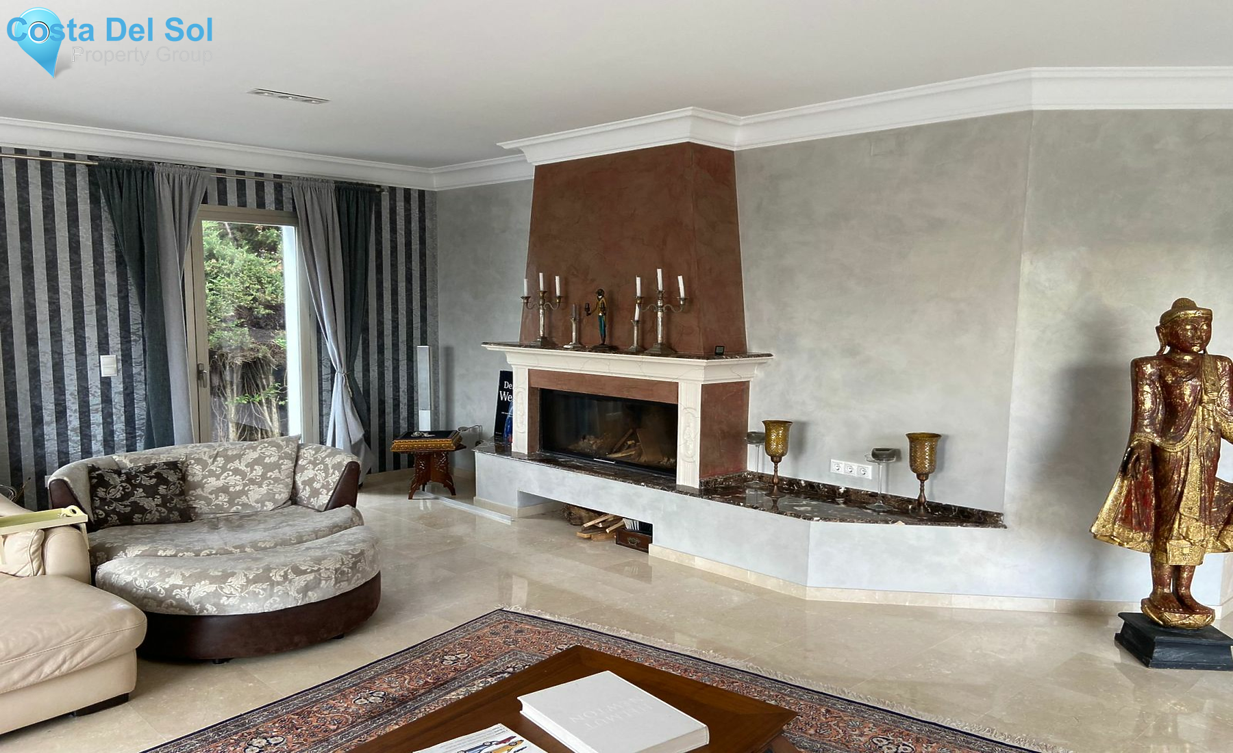 Detached Villa in Río Real-1185229