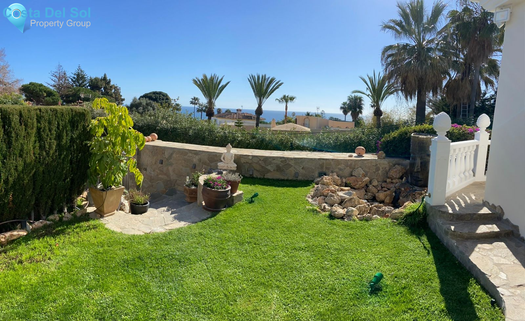 Detached Villa in Río Real-1185230