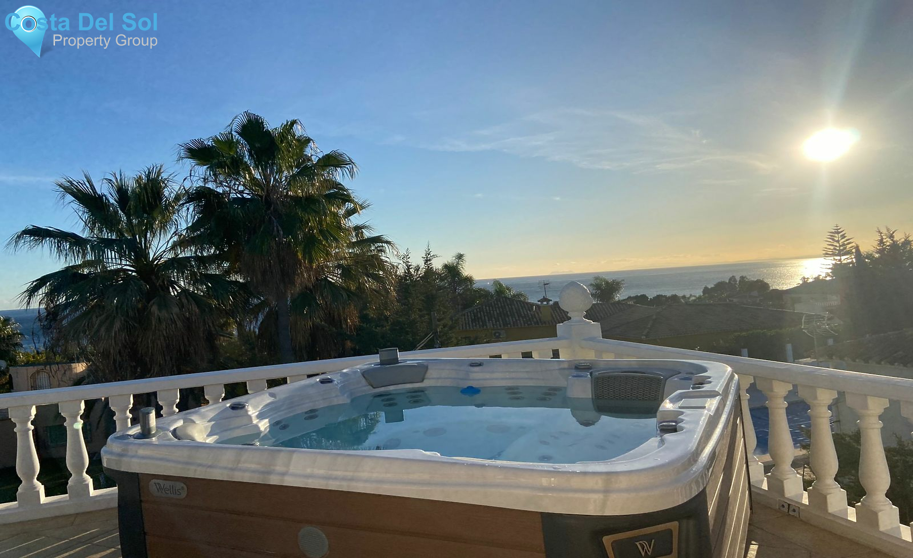 Detached Villa in Río Real-1185232