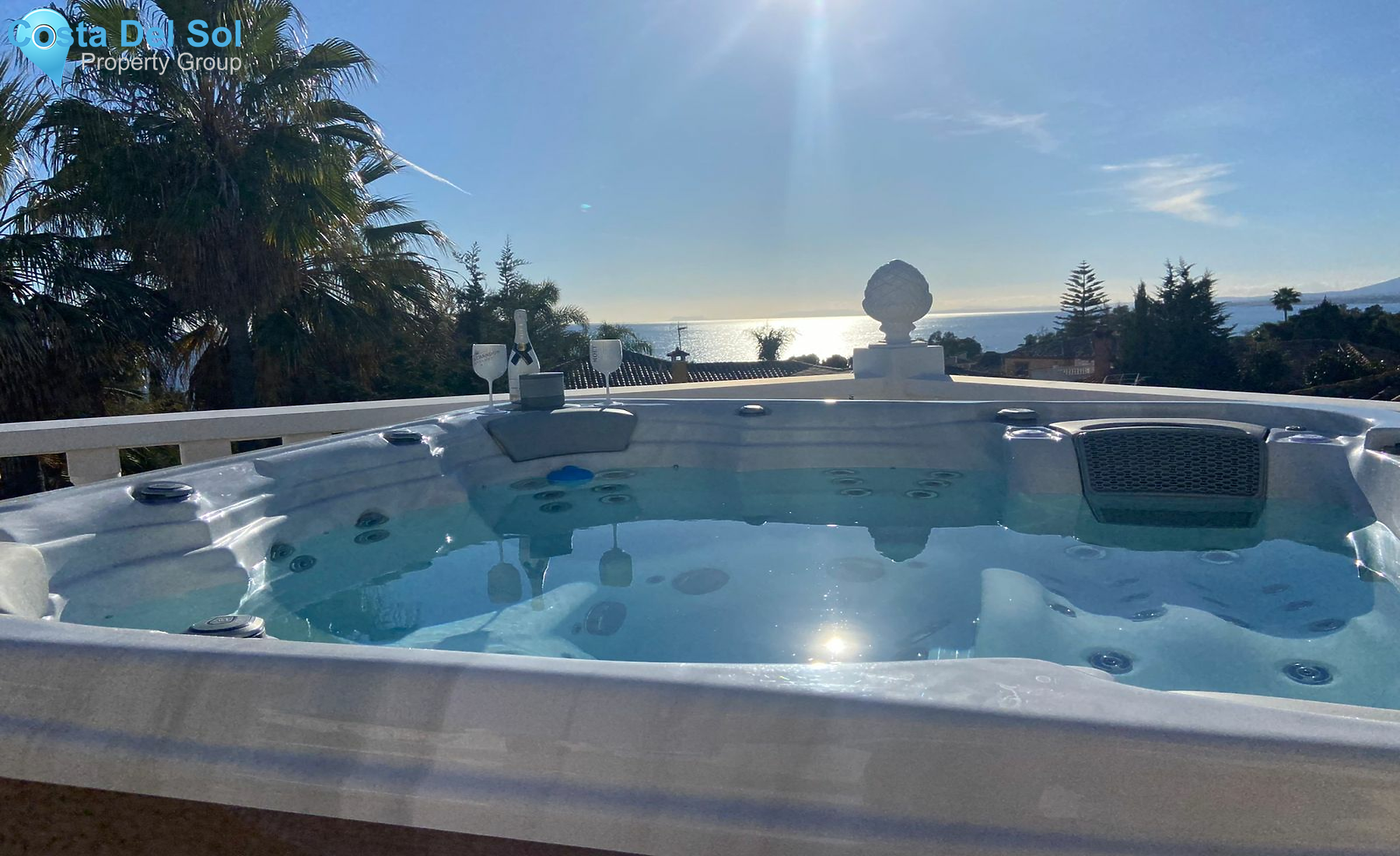 Detached Villa in Río Real-1185233