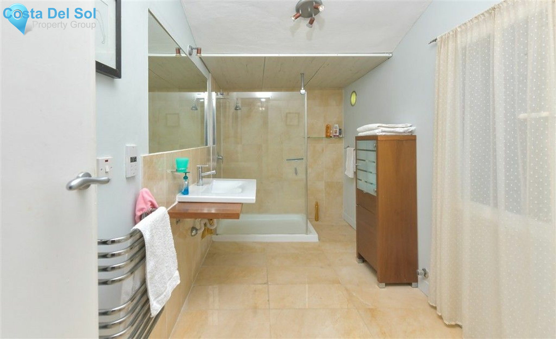 Detached Villa in Río Real-1188611