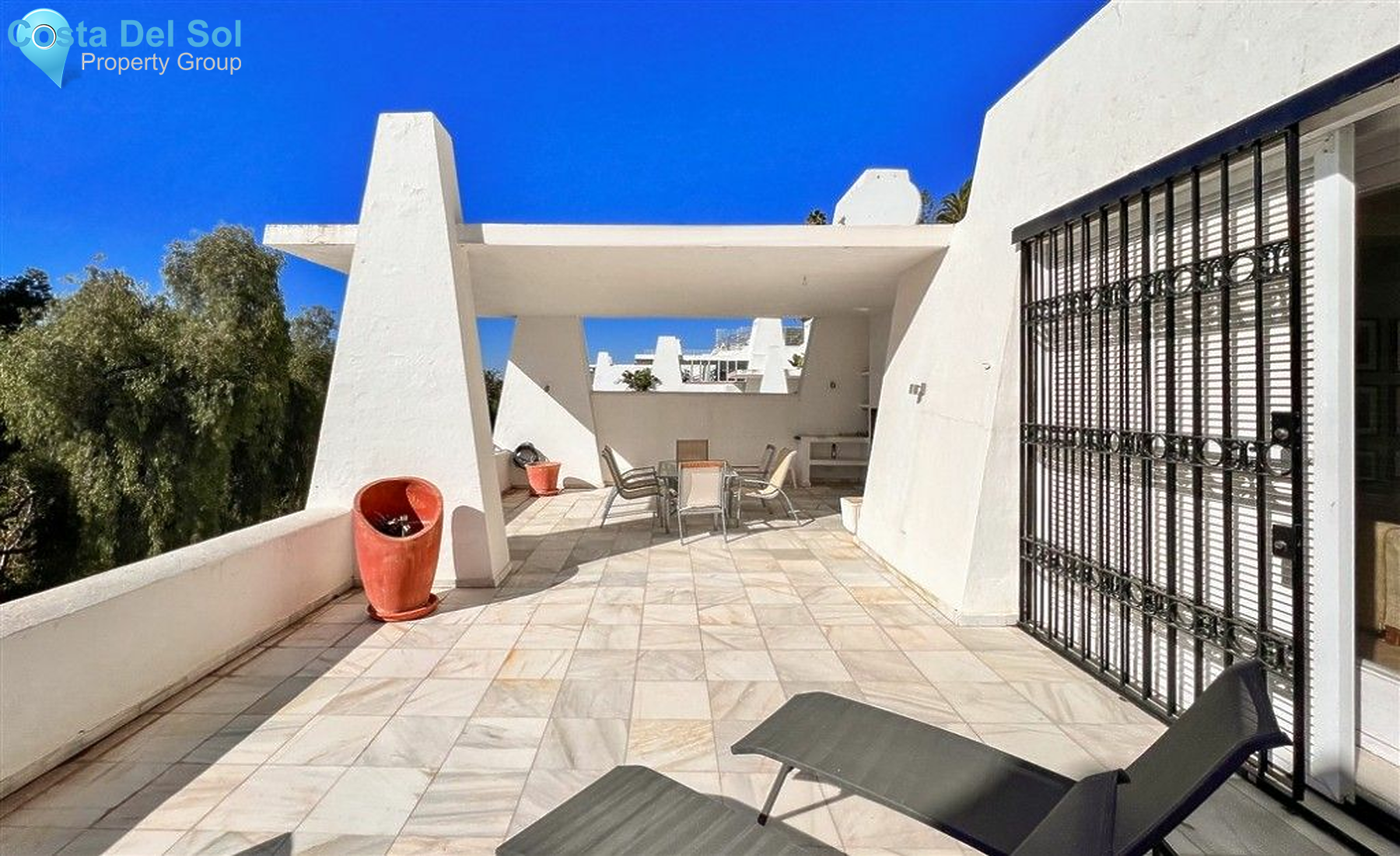 Detached Villa in Río Real-1188612