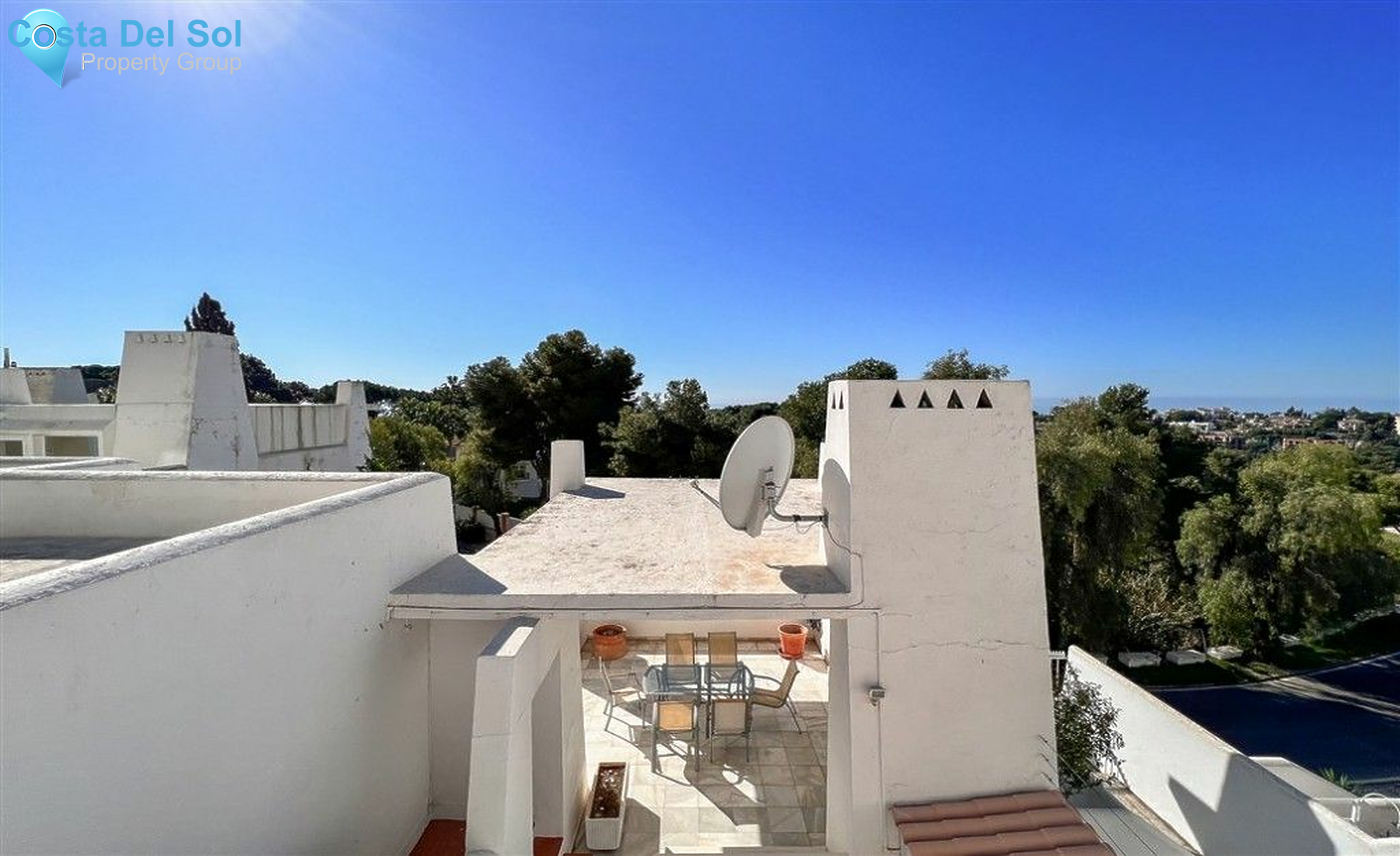 Detached Villa in Río Real-1188613