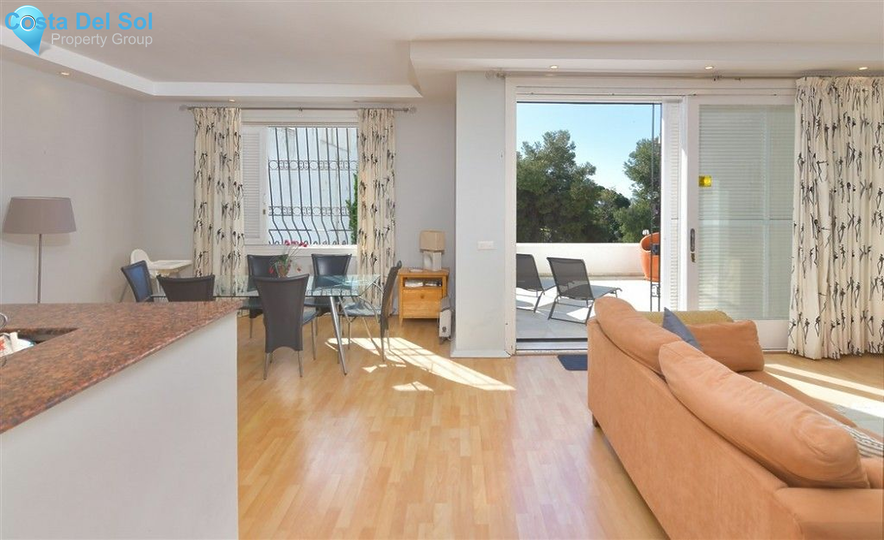 Detached Villa in Río Real-1188603