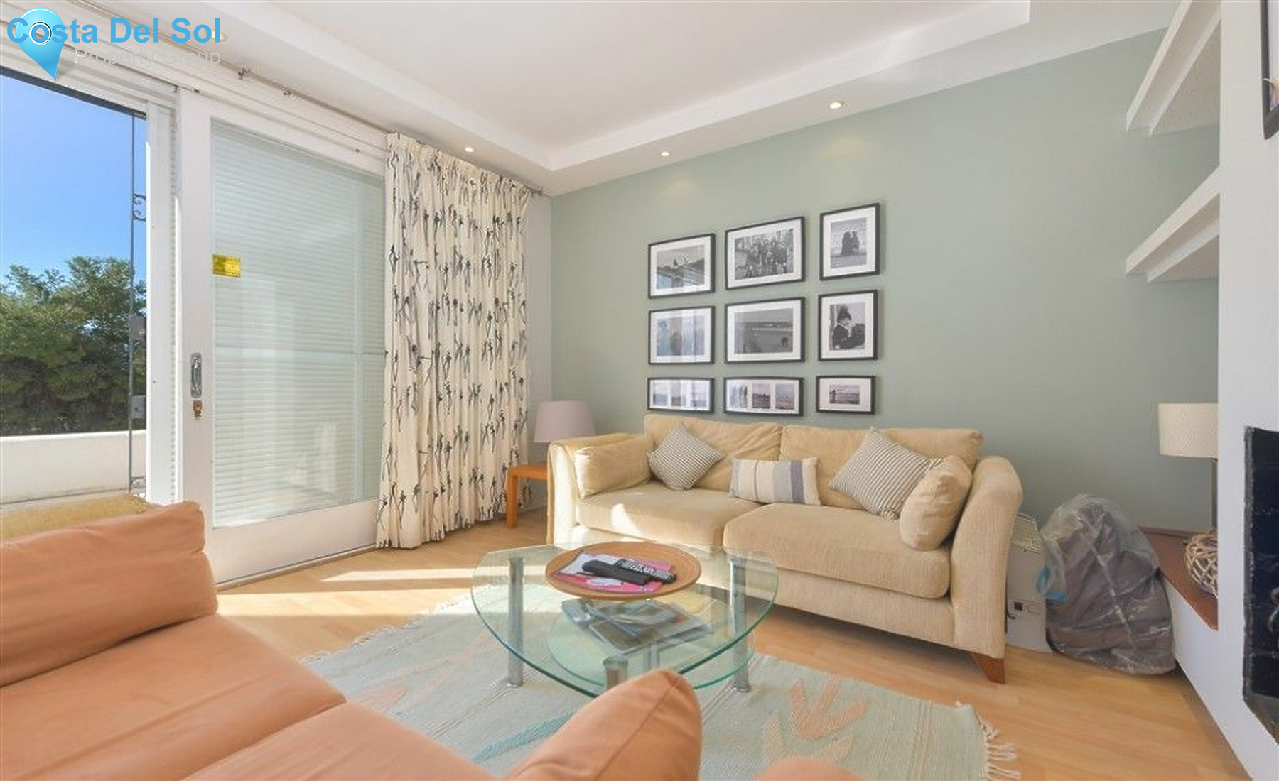 Detached Villa in Río Real-1188604