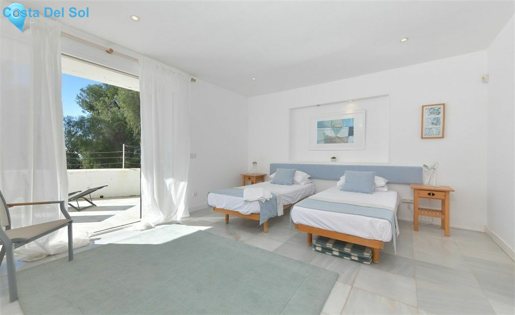 Detached Villa in Río Real-1188608