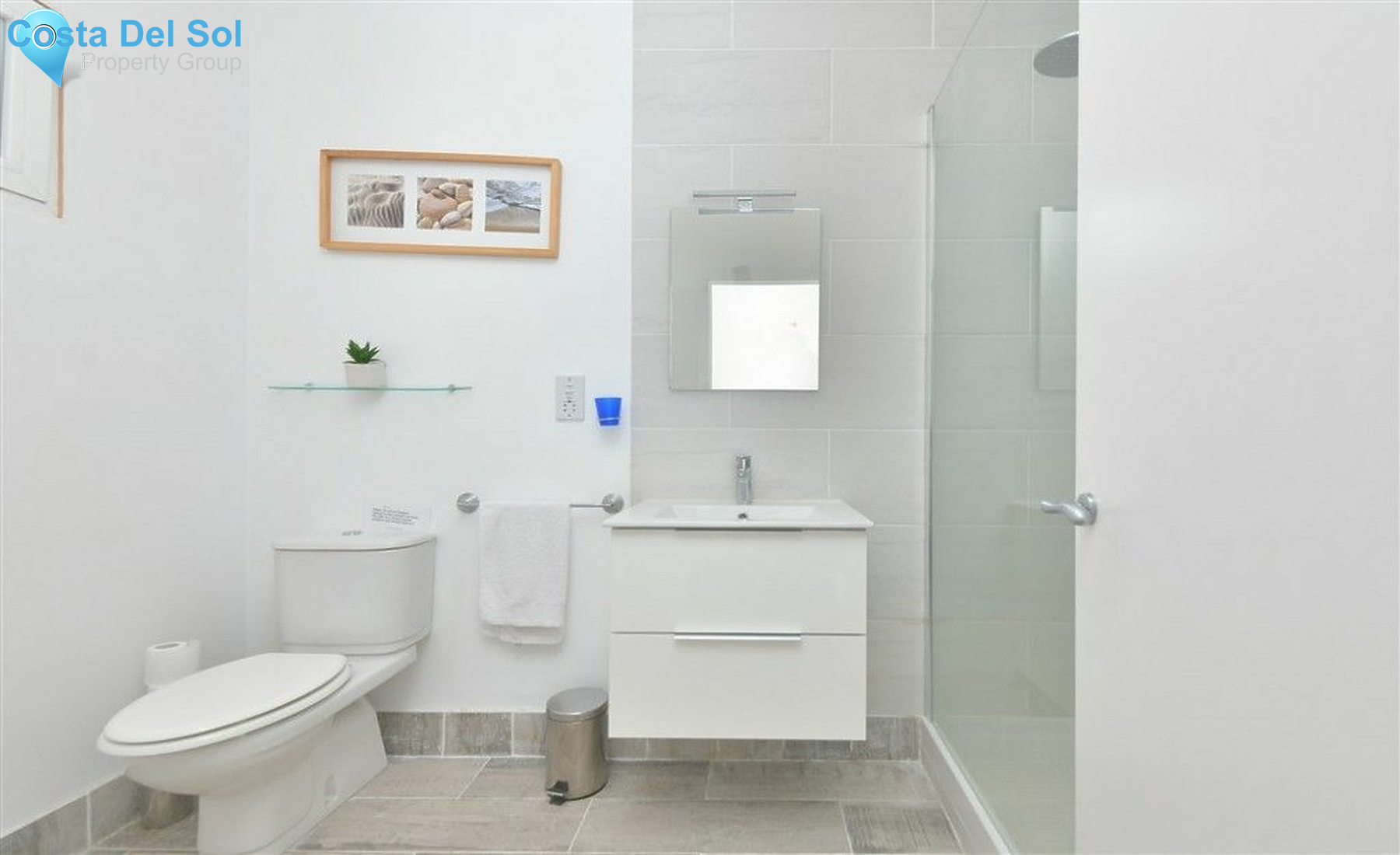 Detached Villa in Río Real-1188609