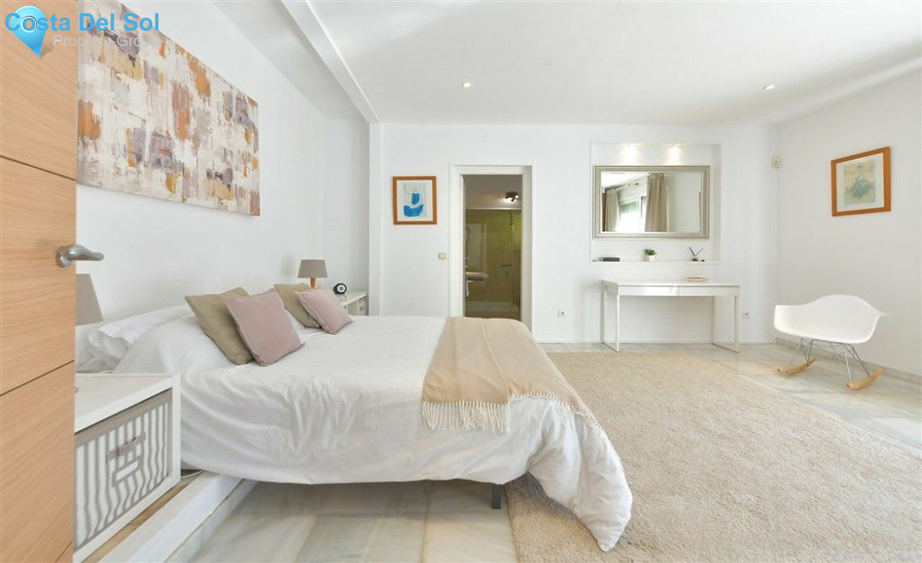 Detached Villa in Río Real-1188610