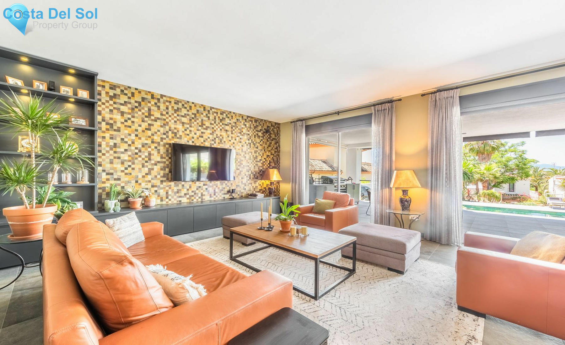 Detached Villa in Río Real-1423477