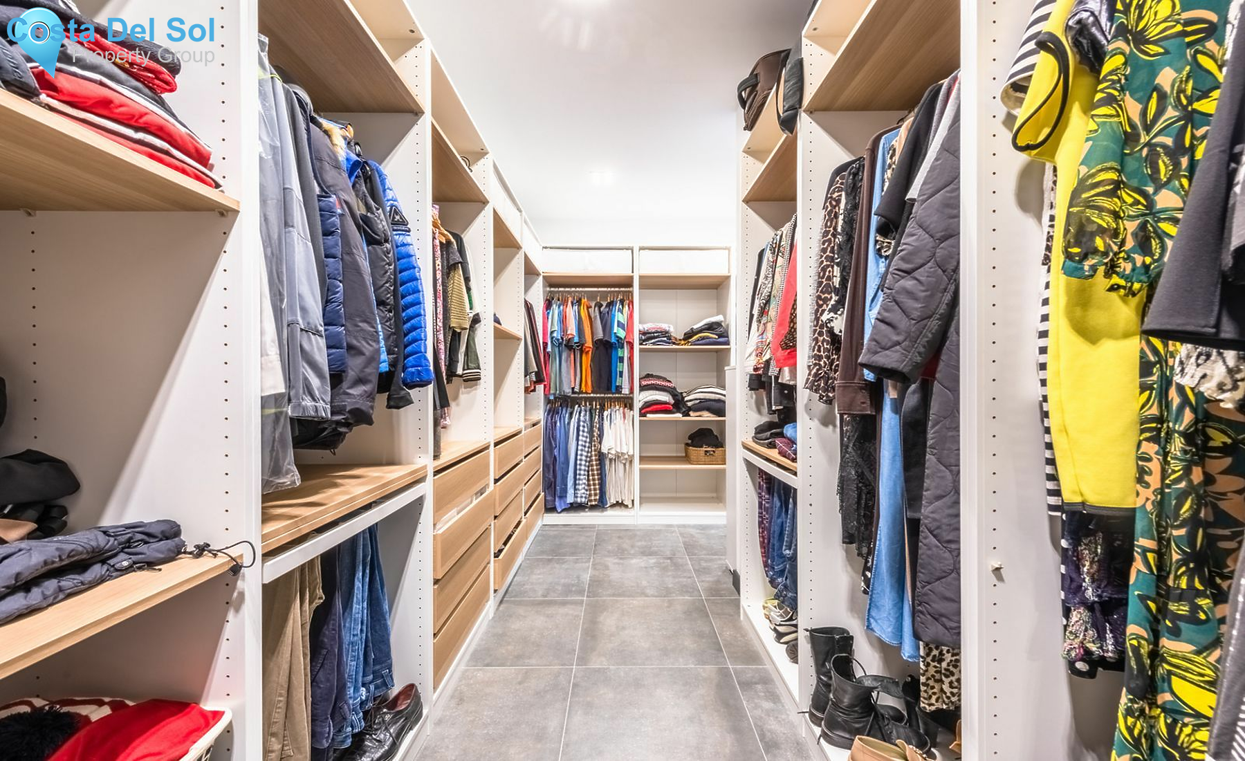 Detached Villa in Río Real-1423478