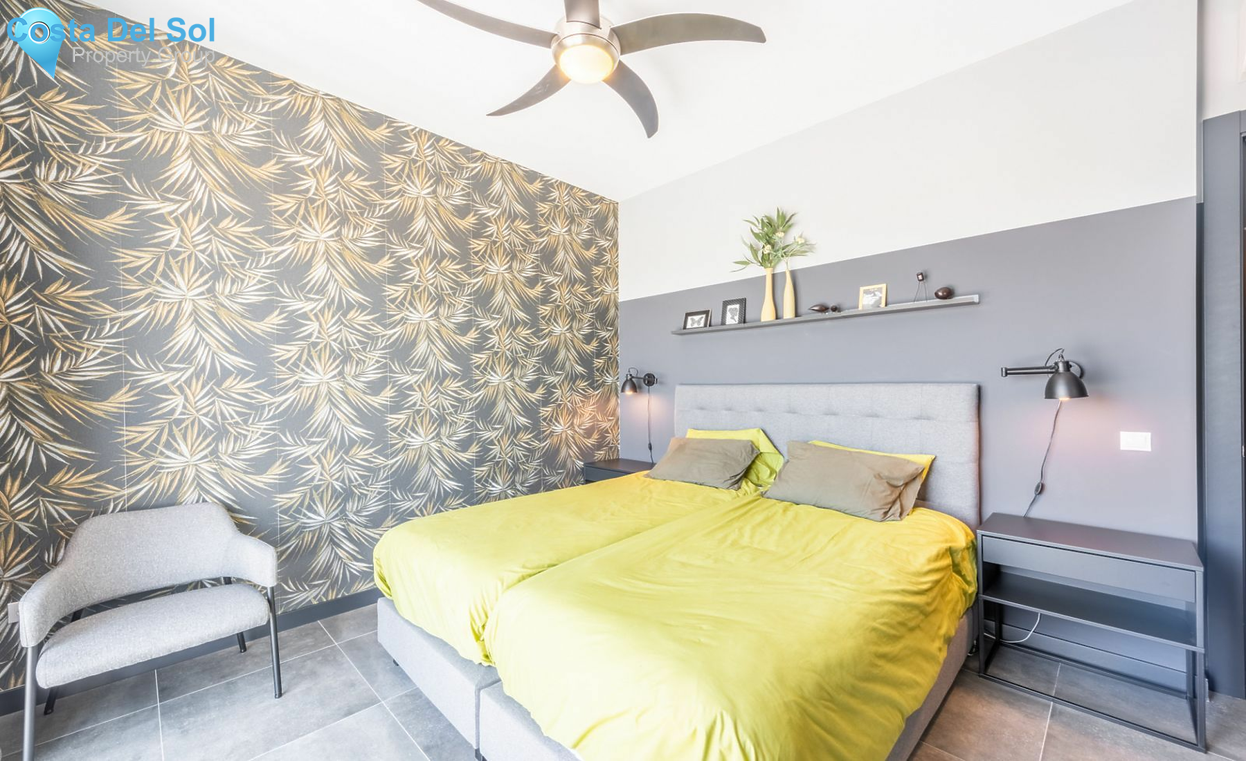 Detached Villa in Río Real-1423480