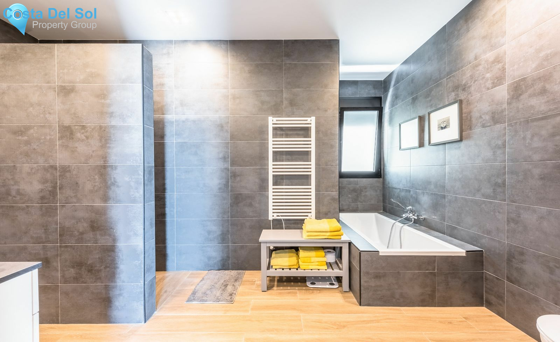 Detached Villa in Río Real-1423481