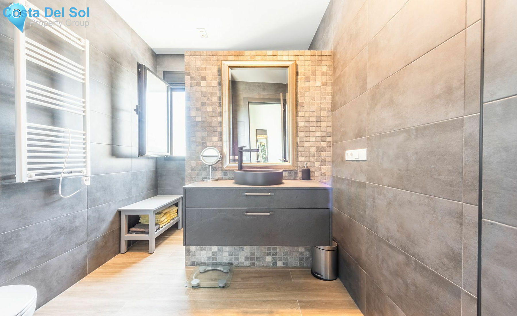 Detached Villa in Río Real-1423482