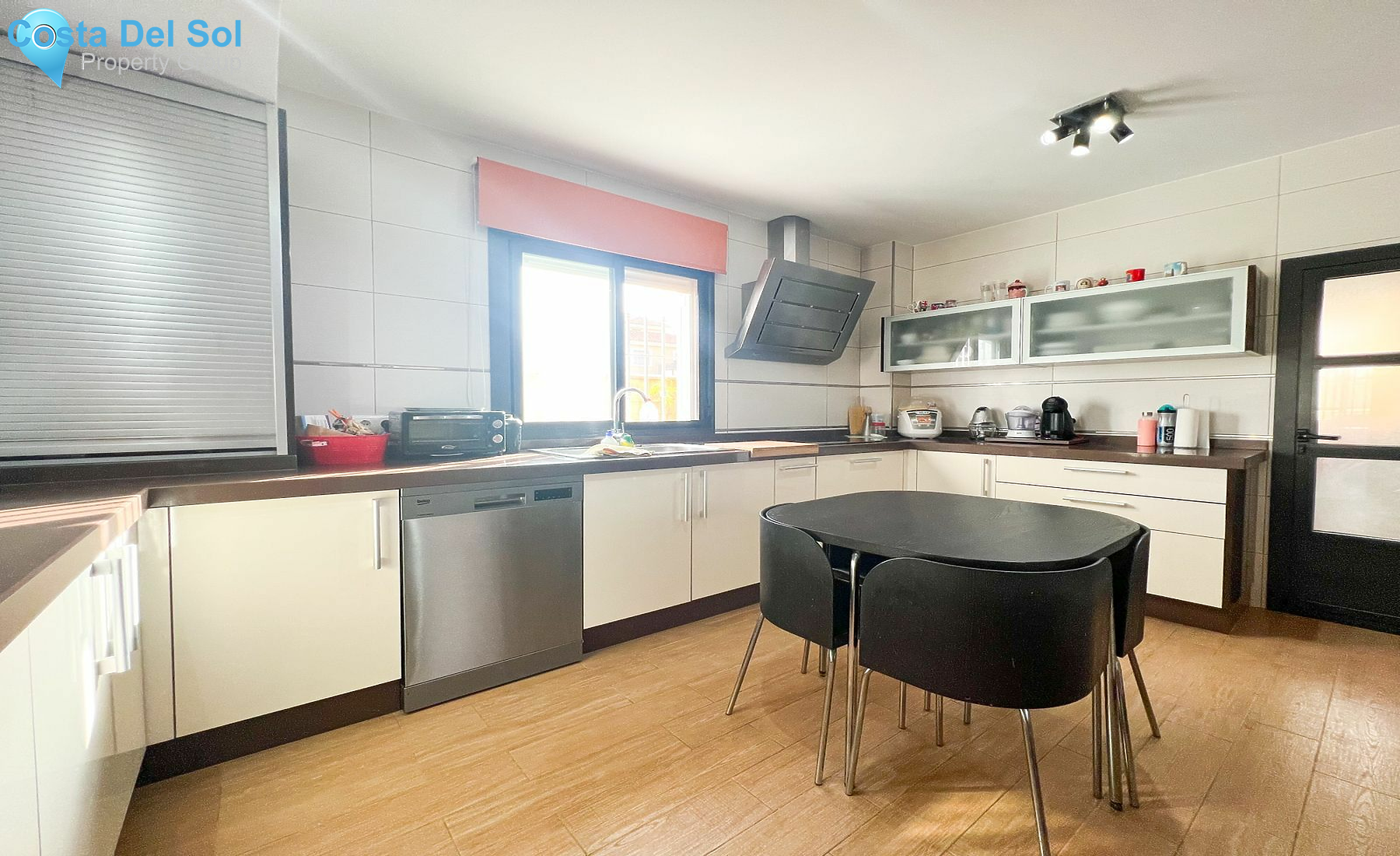 Detached Villa in San Luis de Sabinillas-1549746