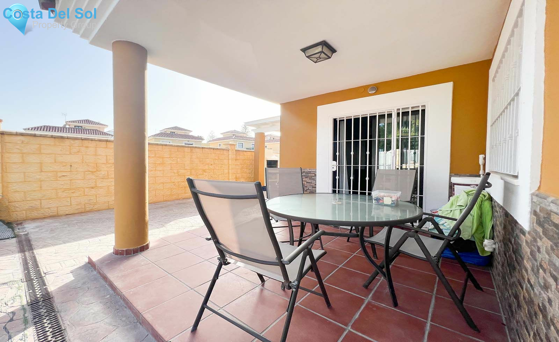 Detached Villa in San Luis de Sabinillas-1549751