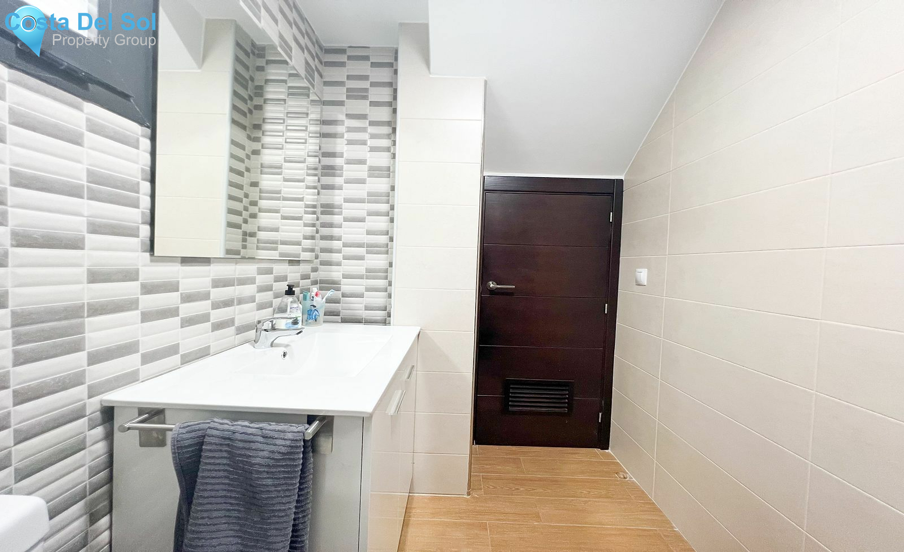 Detached Villa in San Luis de Sabinillas-1549753