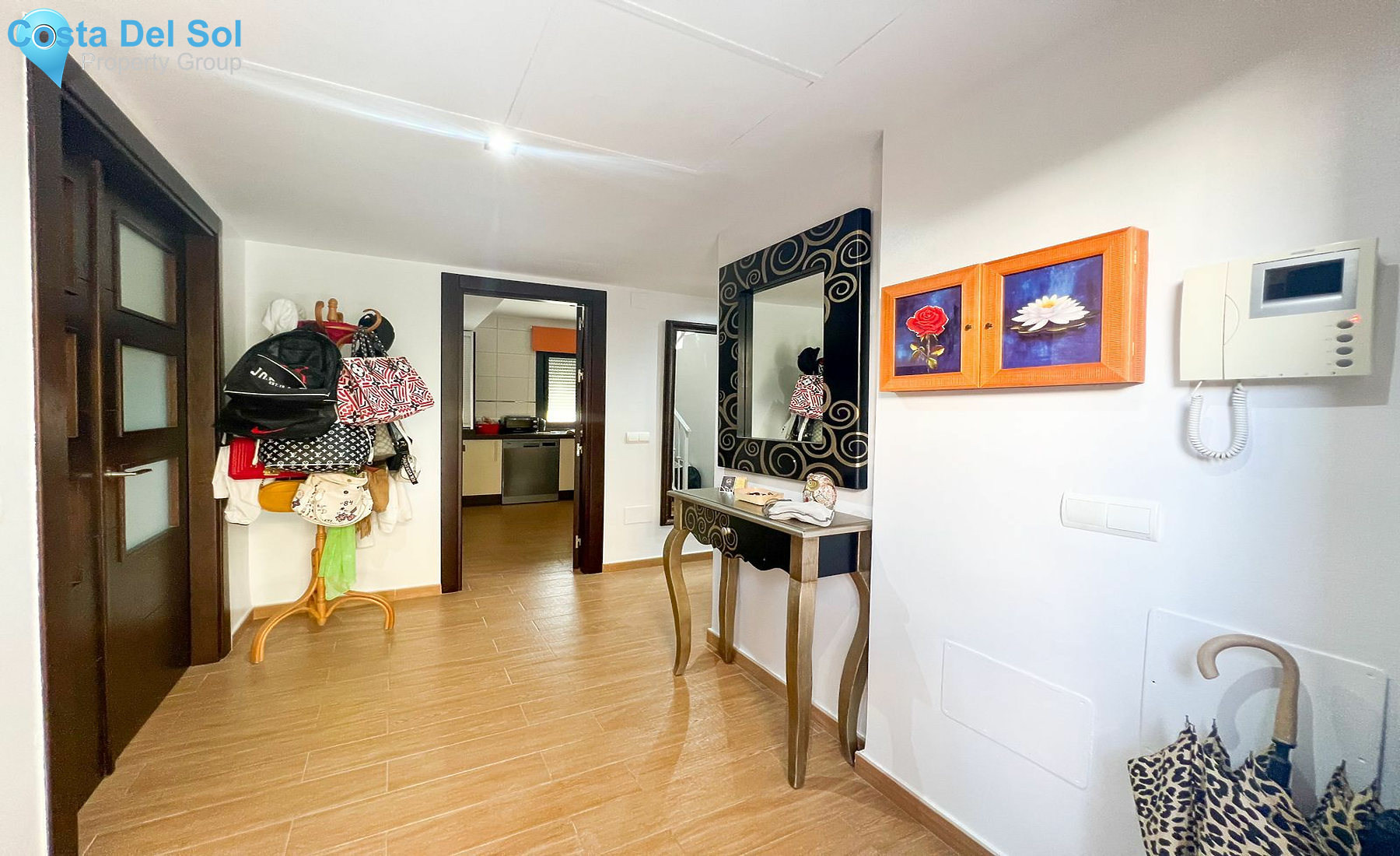 Detached Villa in San Luis de Sabinillas-1549739