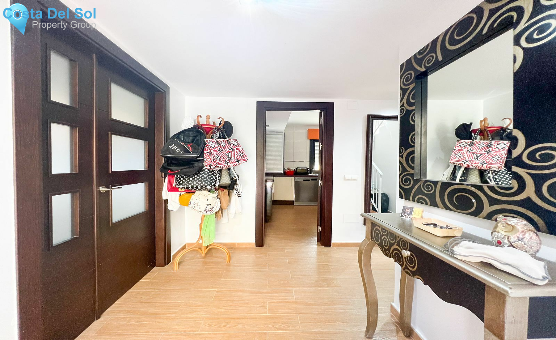 Detached Villa in San Luis de Sabinillas-1549740