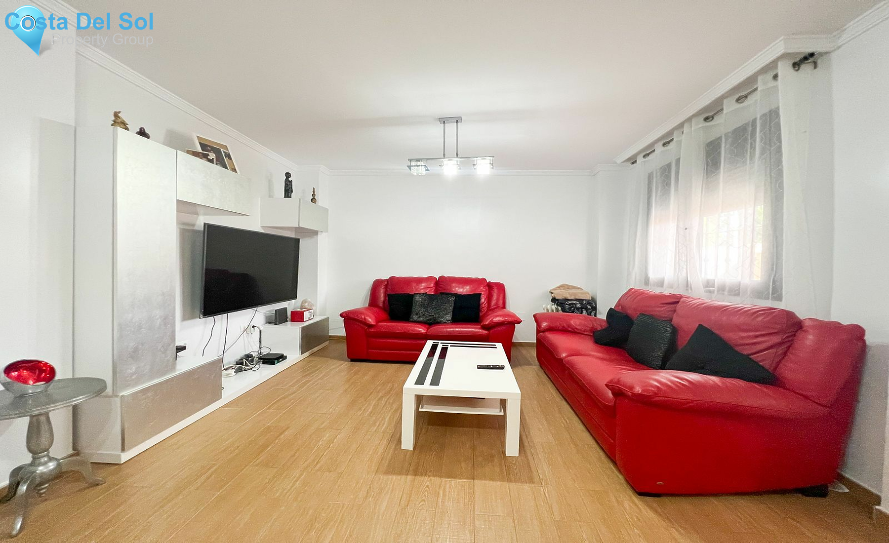 Detached Villa in San Luis de Sabinillas-1549741