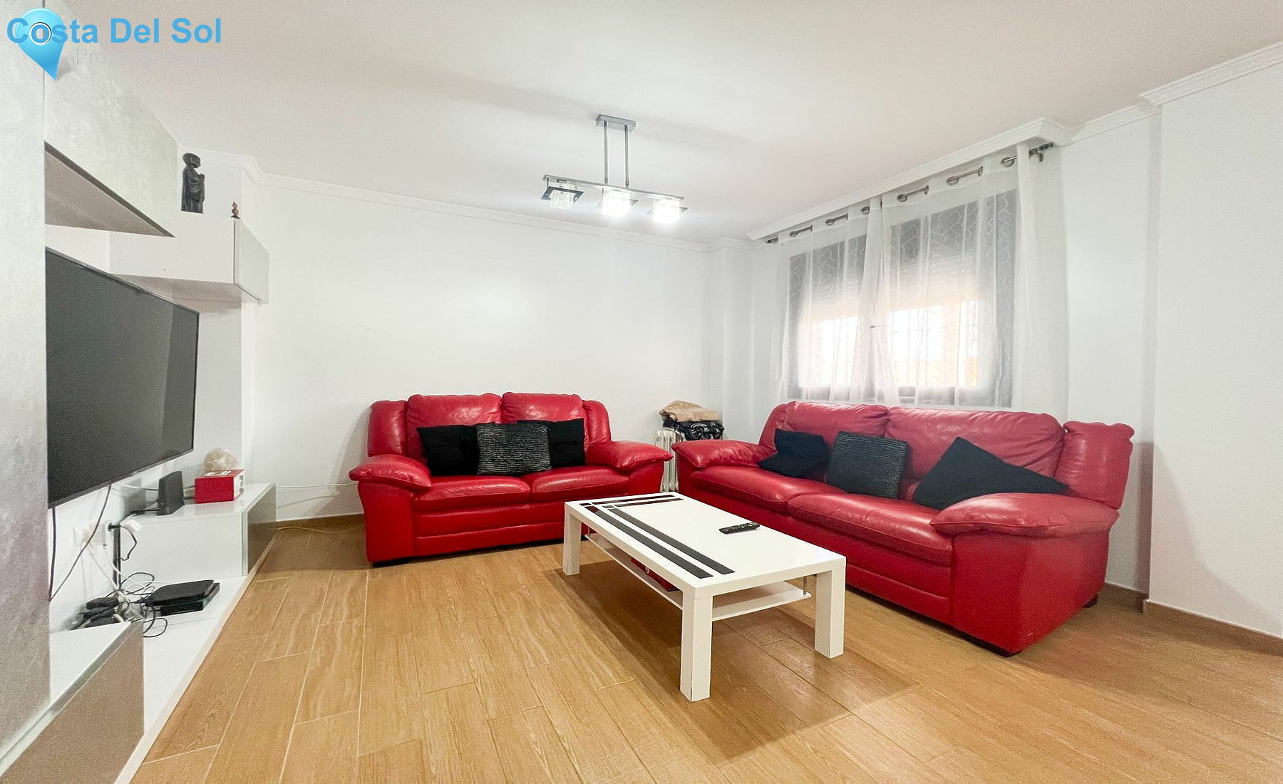 Detached Villa in San Luis de Sabinillas-1549742
