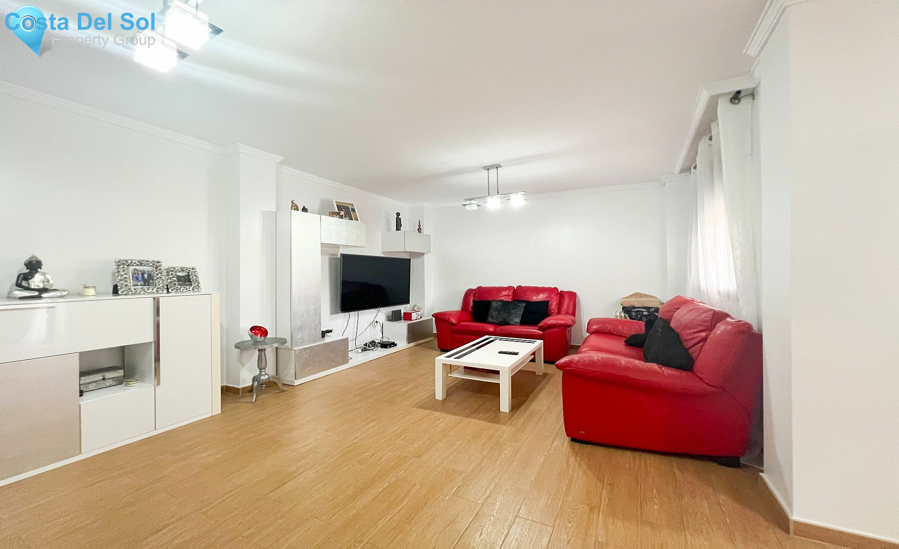 Detached Villa in San Luis de Sabinillas-1549743