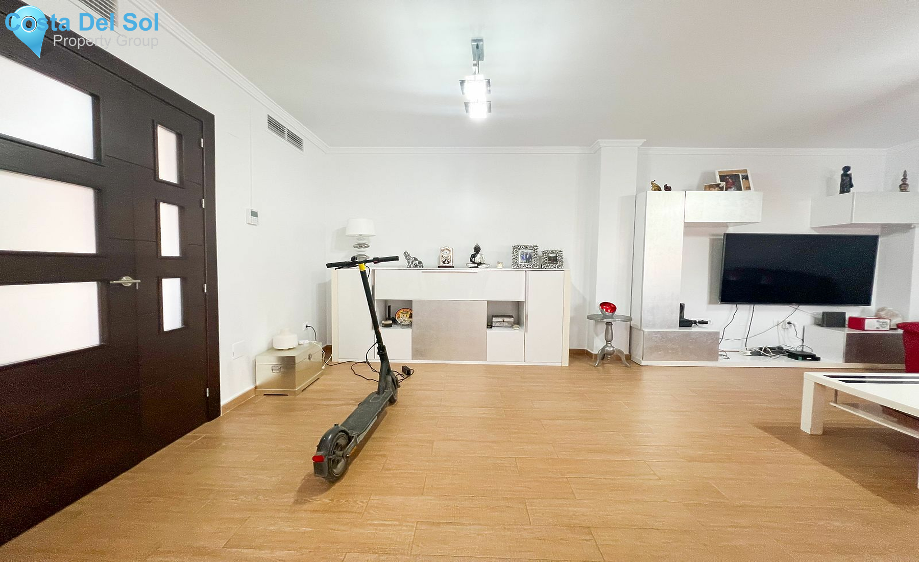 Detached Villa in San Luis de Sabinillas-1549744