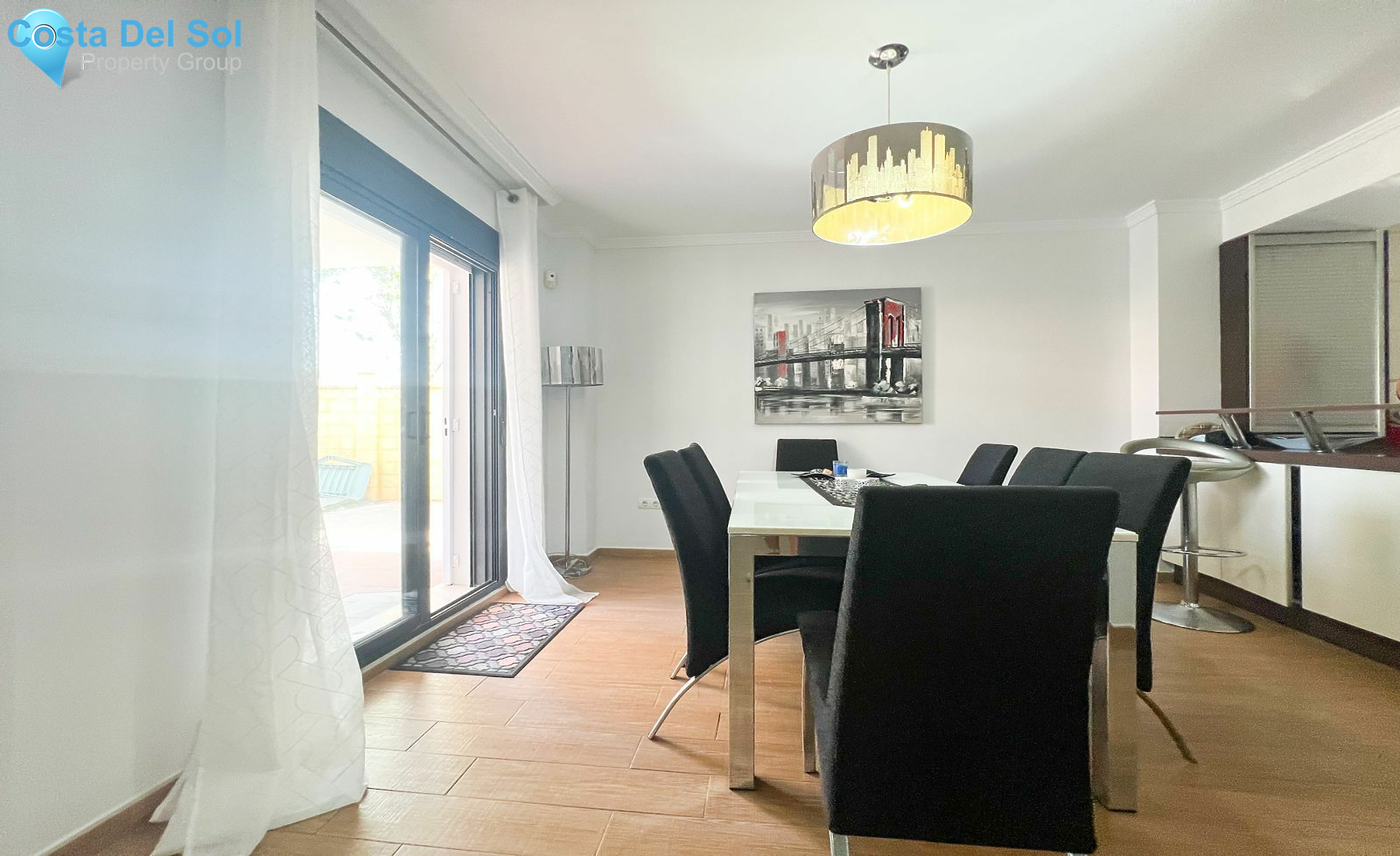 Detached Villa in San Luis de Sabinillas-1549745