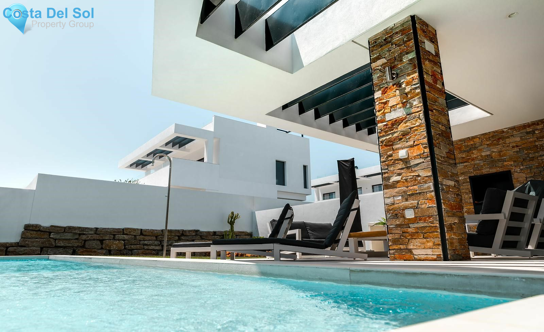 Detached Villa in San Pedro de Alcántara-1429869