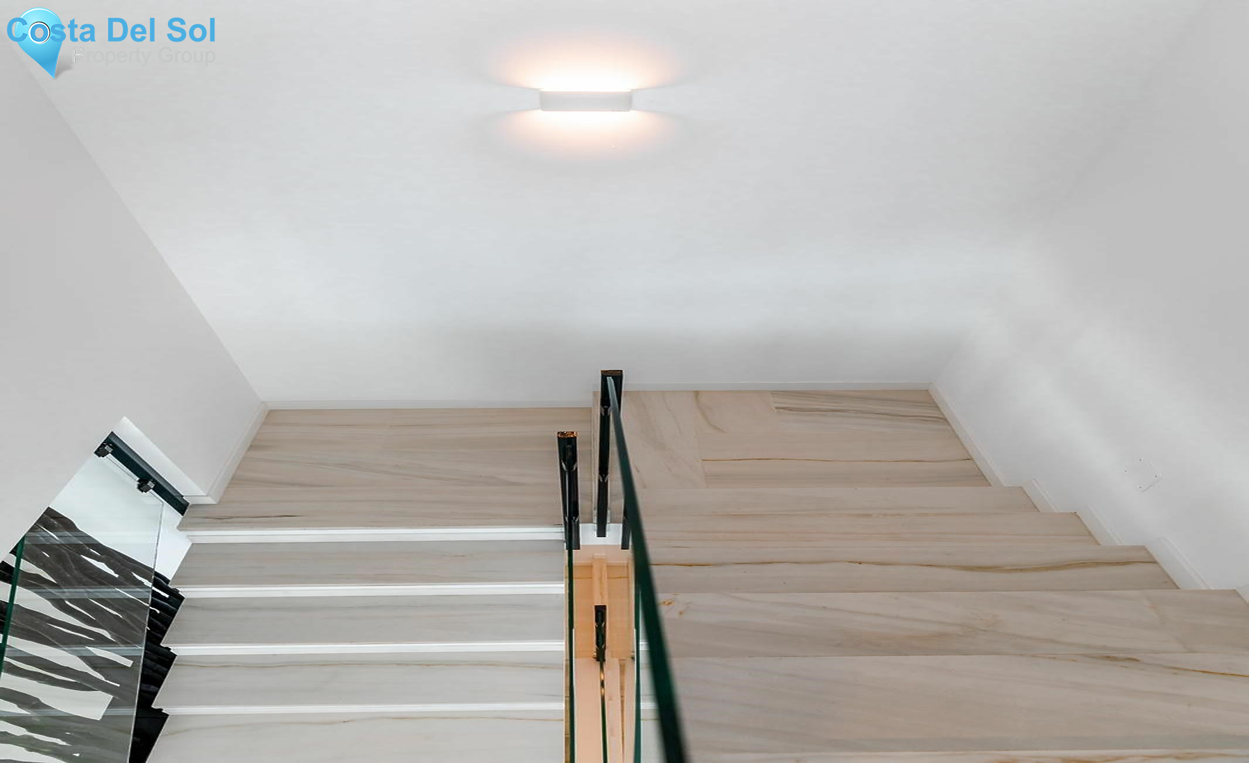 Detached Villa in San Pedro de Alcántara-1429879