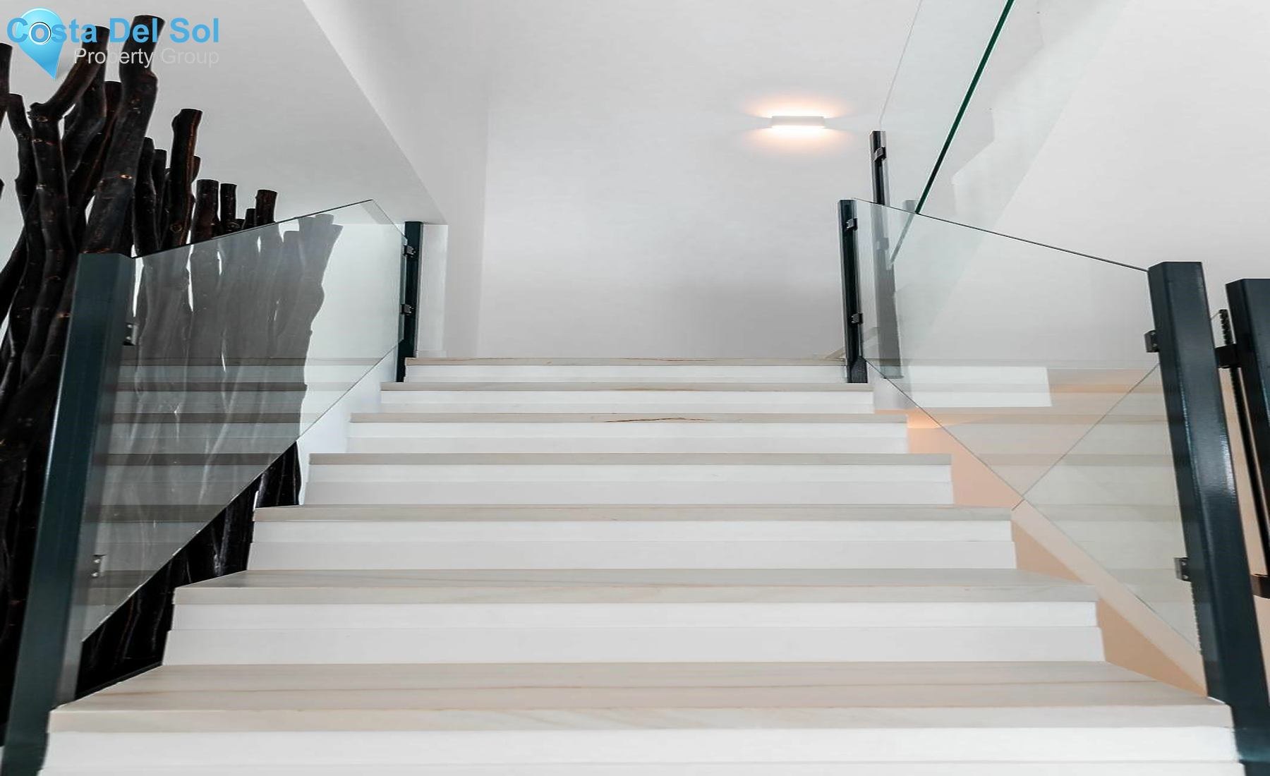 Detached Villa in San Pedro de Alcántara-1429880