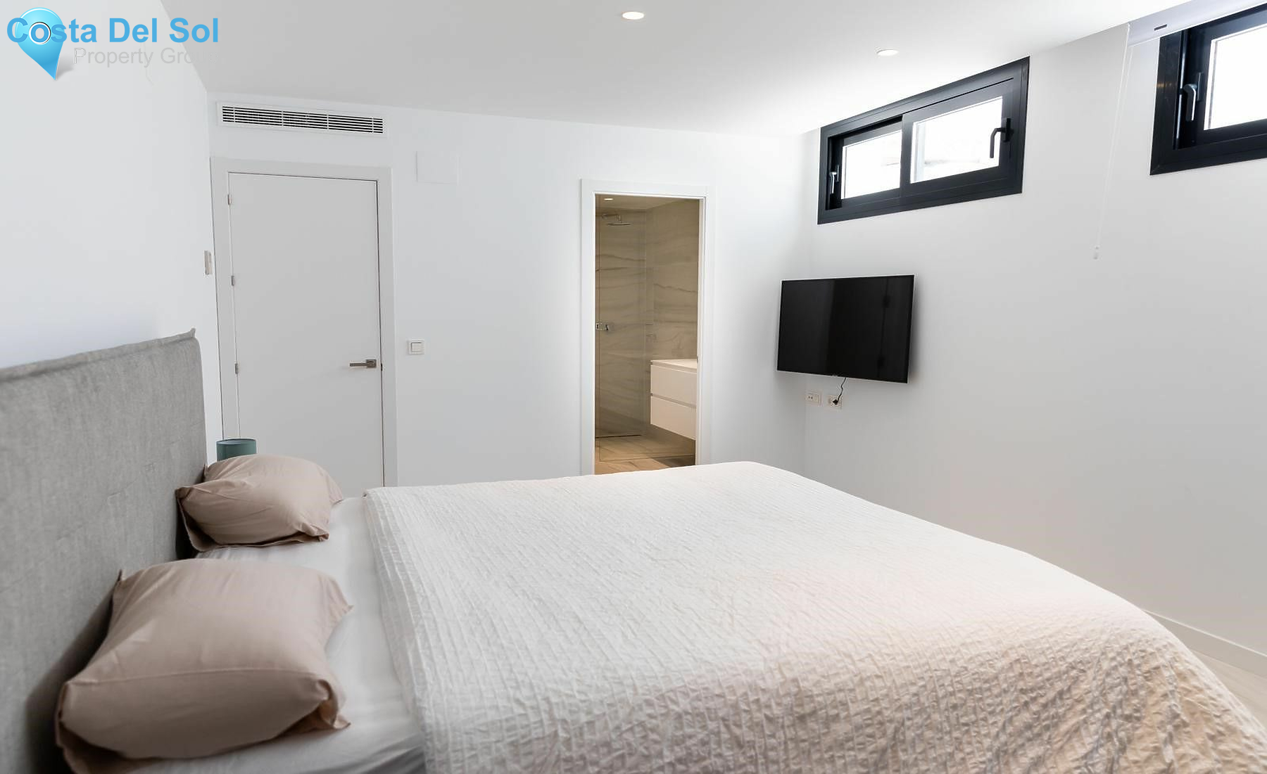 Detached Villa in San Pedro de Alcántara-1429881