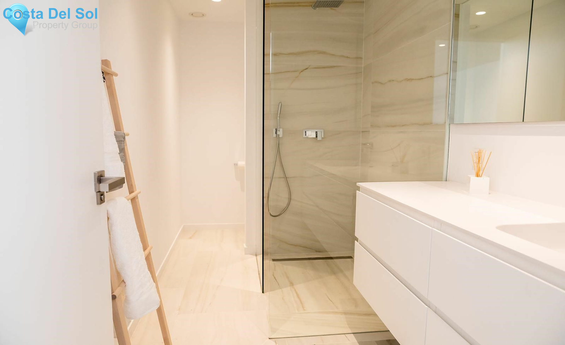 Detached Villa in San Pedro de Alcántara-1429883