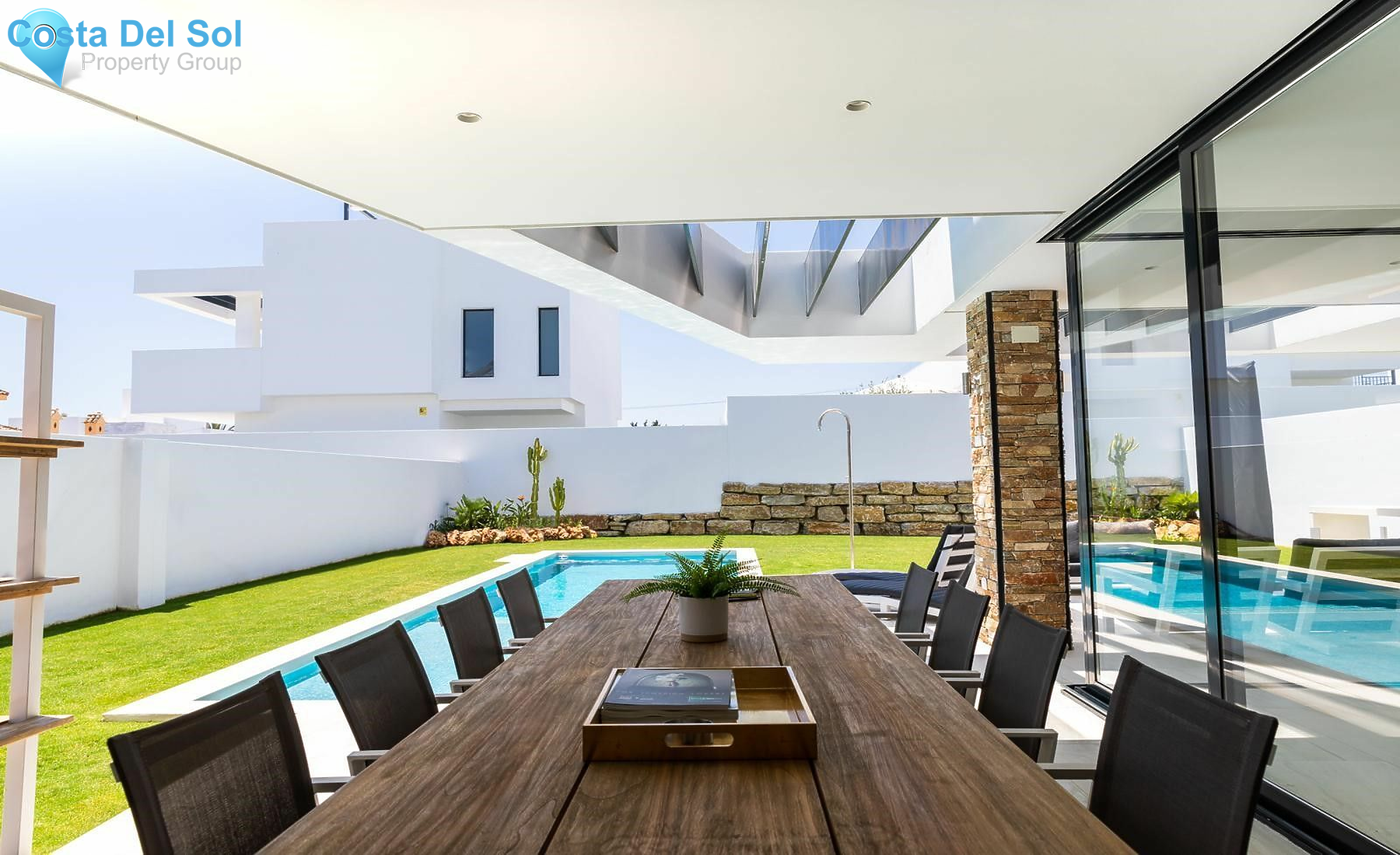 Detached Villa in San Pedro de Alcántara-1429870