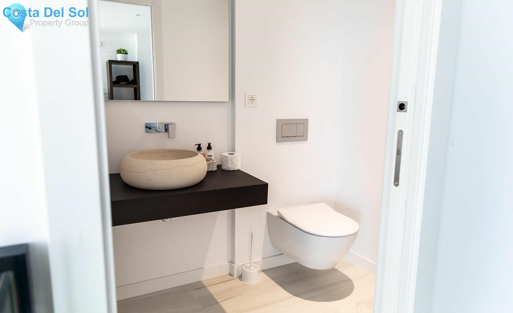 Detached Villa in San Pedro de Alcántara-1429888