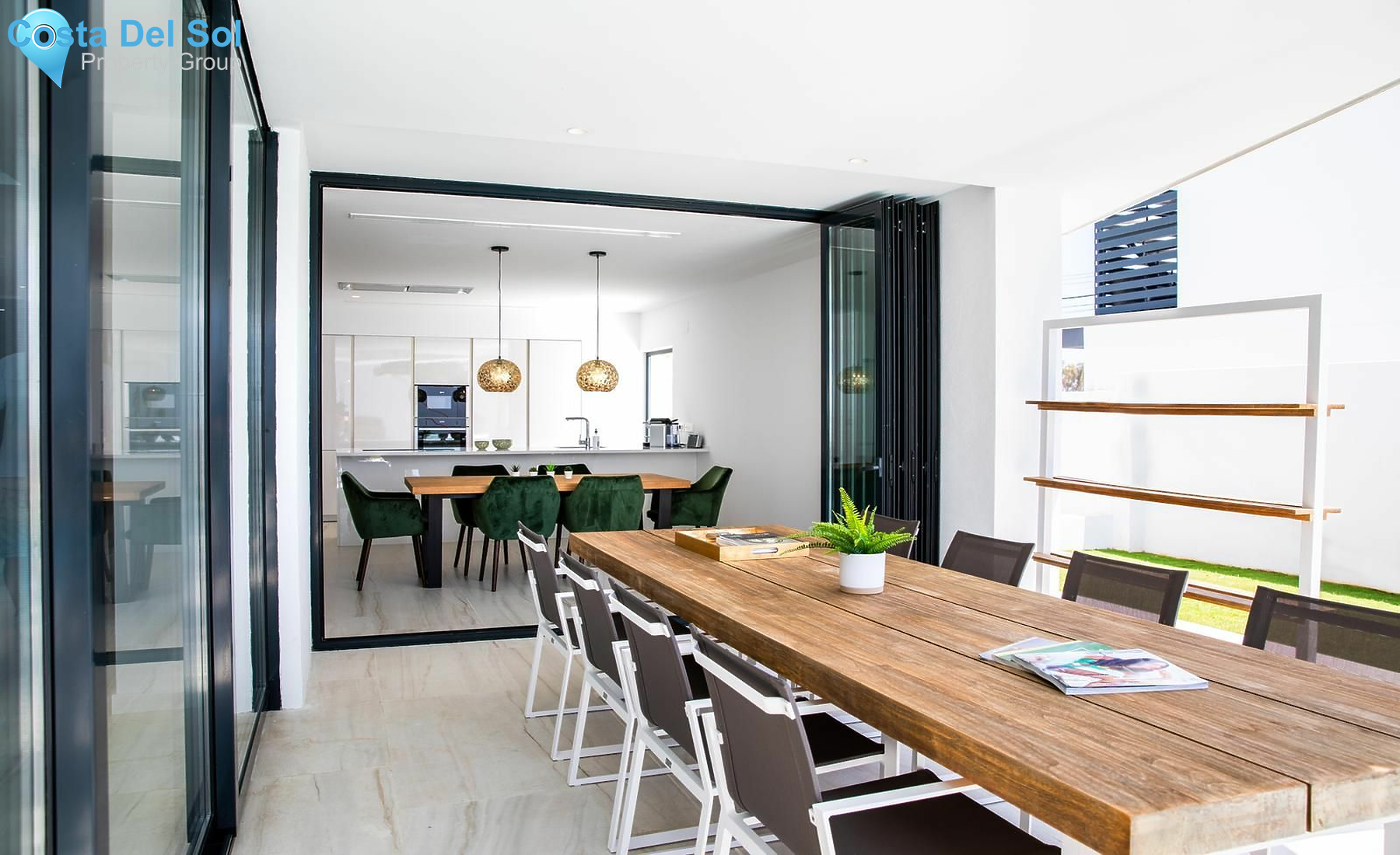 Detached Villa in San Pedro de Alcántara-1429871