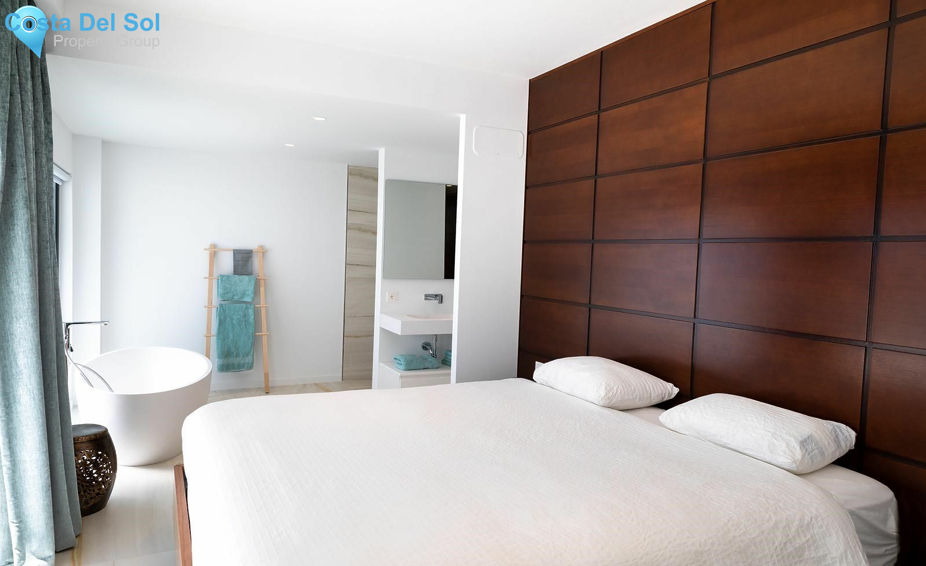 Detached Villa in San Pedro de Alcántara-1429872