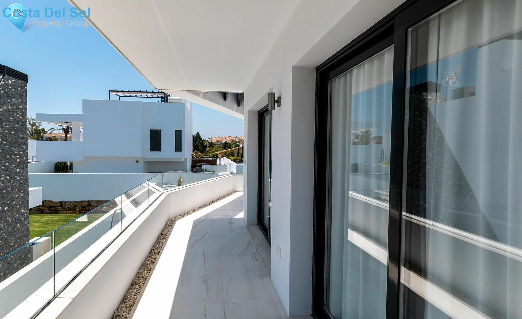 Detached Villa in San Pedro de Alcántara-1429873