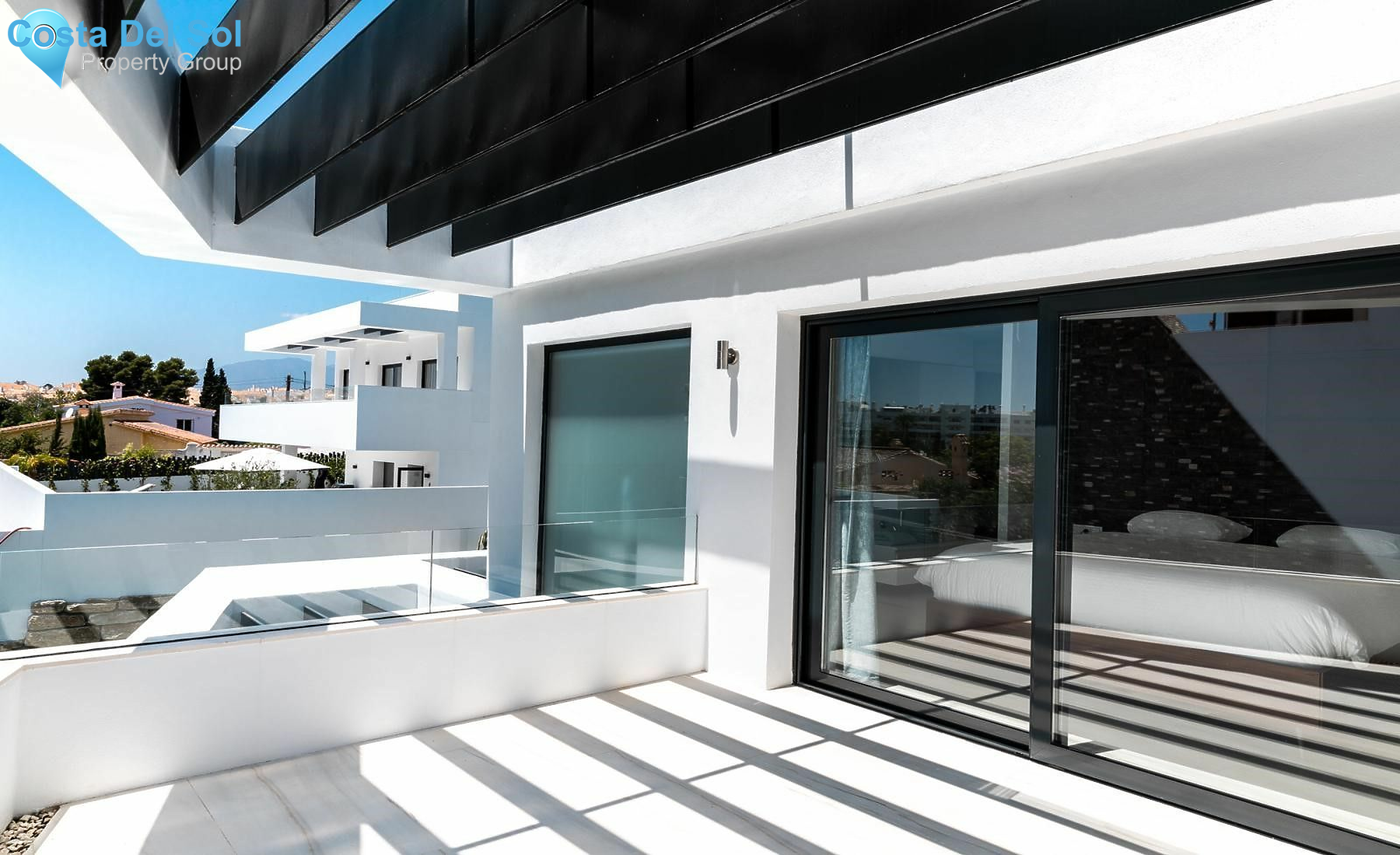 Detached Villa in San Pedro de Alcántara-1429874