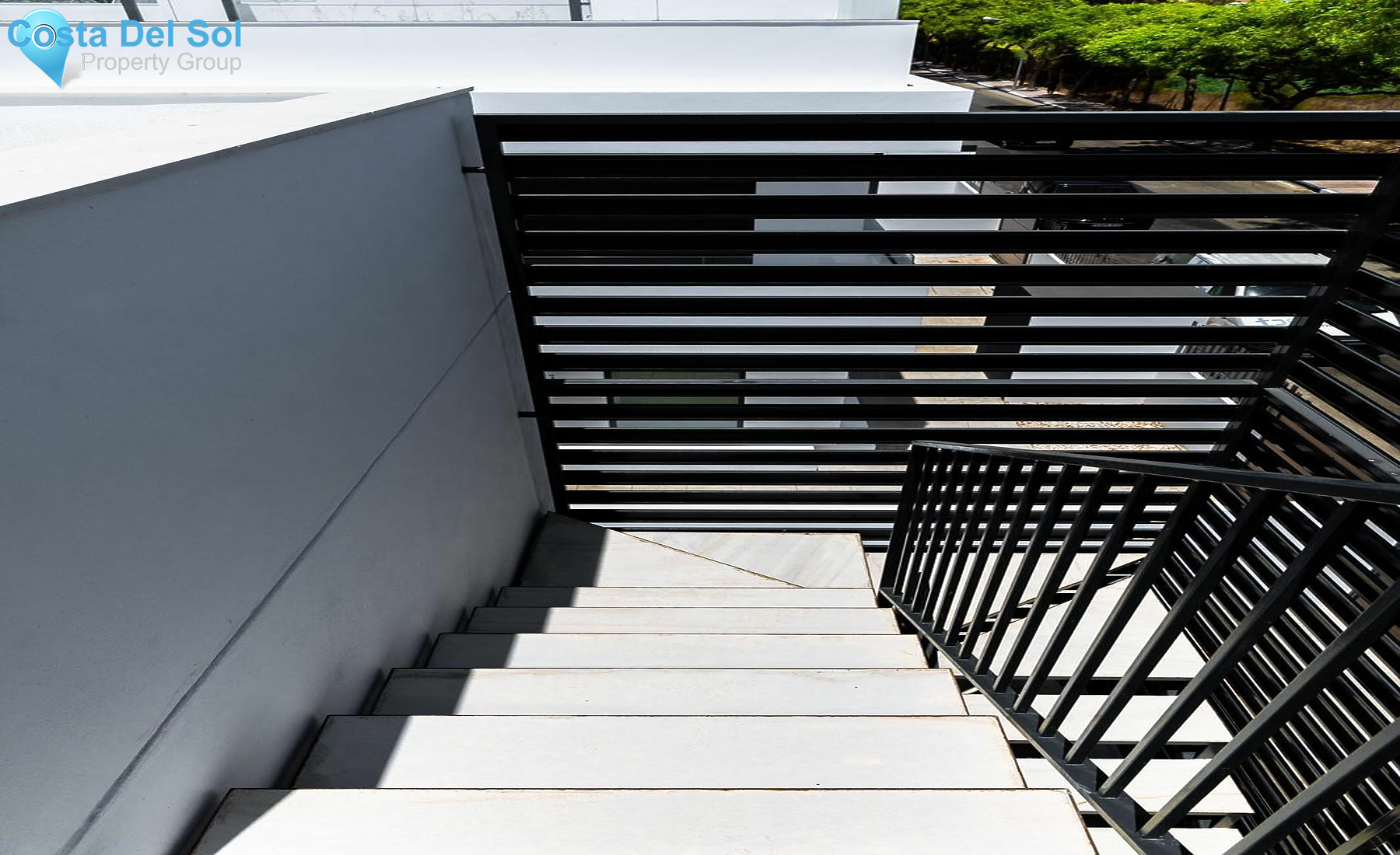 Detached Villa in San Pedro de Alcántara-1429875