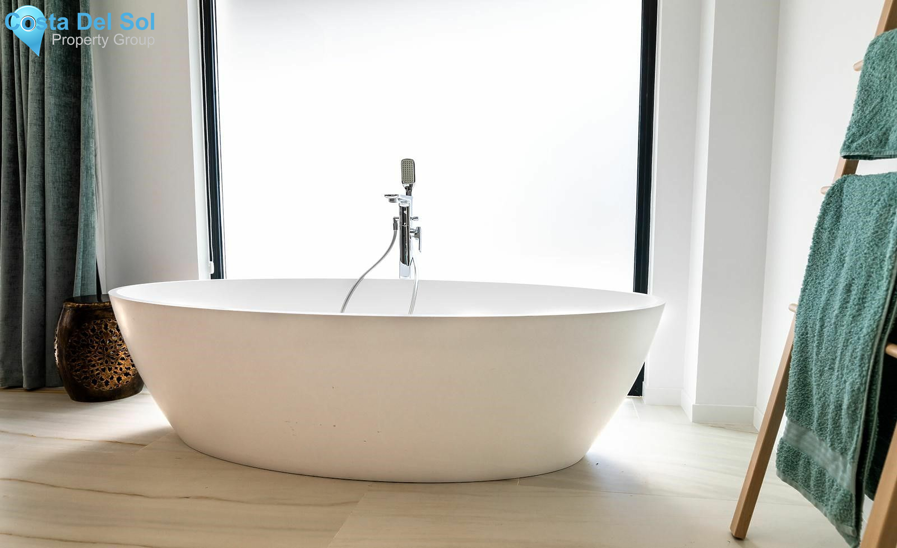 Detached Villa in San Pedro de Alcántara-1429876